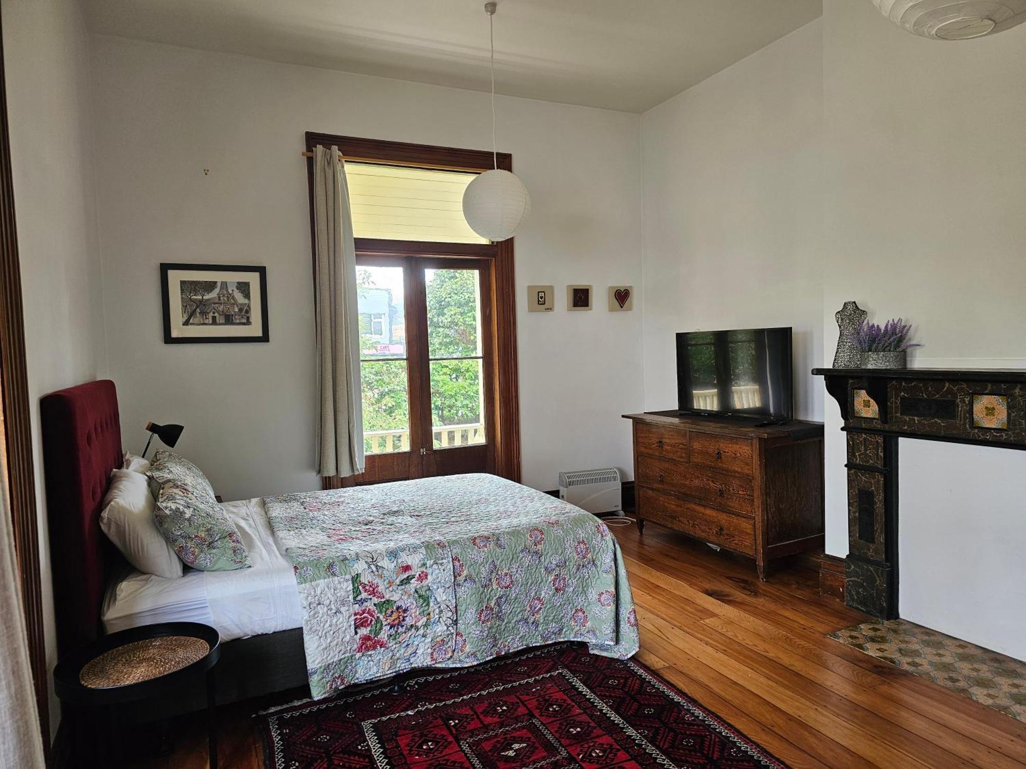 Brony'S Beachfront-Short And Long Term Stays Porirua Exterior foto