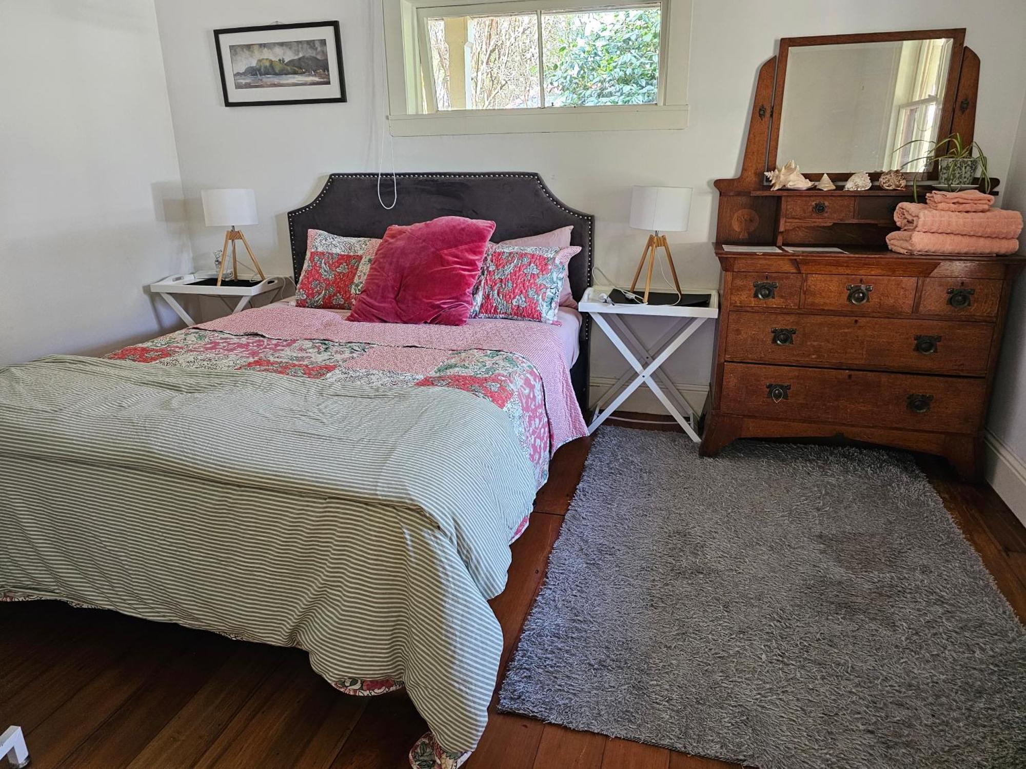 Brony'S Beachfront-Short And Long Term Stays Porirua Zimmer foto