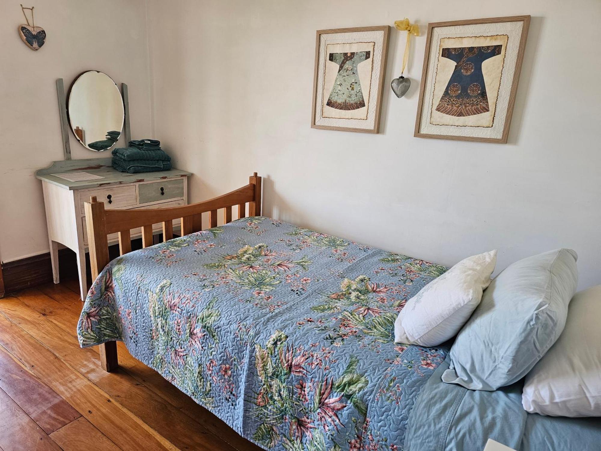 Brony'S Beachfront-Short And Long Term Stays Porirua Zimmer foto